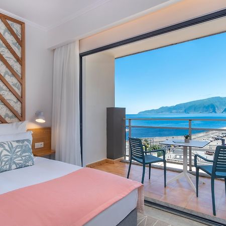 Aqua Natura Bay Порто Мониз Екстериор снимка