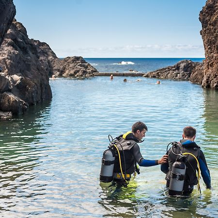 Aqua Natura Bay Порто Мониз Екстериор снимка