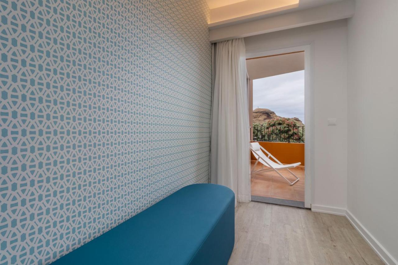 Aqua Natura Bay Порто Мониз Екстериор снимка