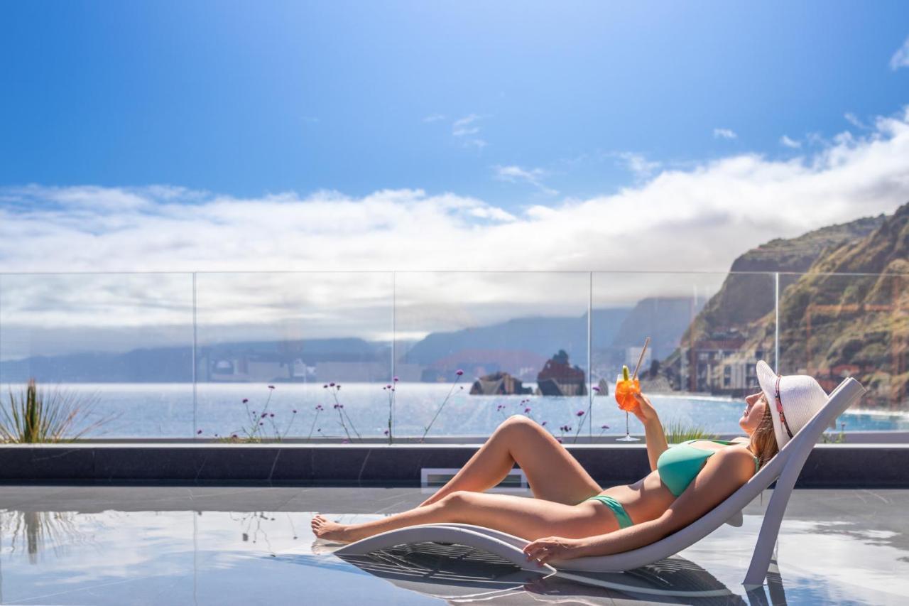 Aqua Natura Bay Порто Мониз Екстериор снимка