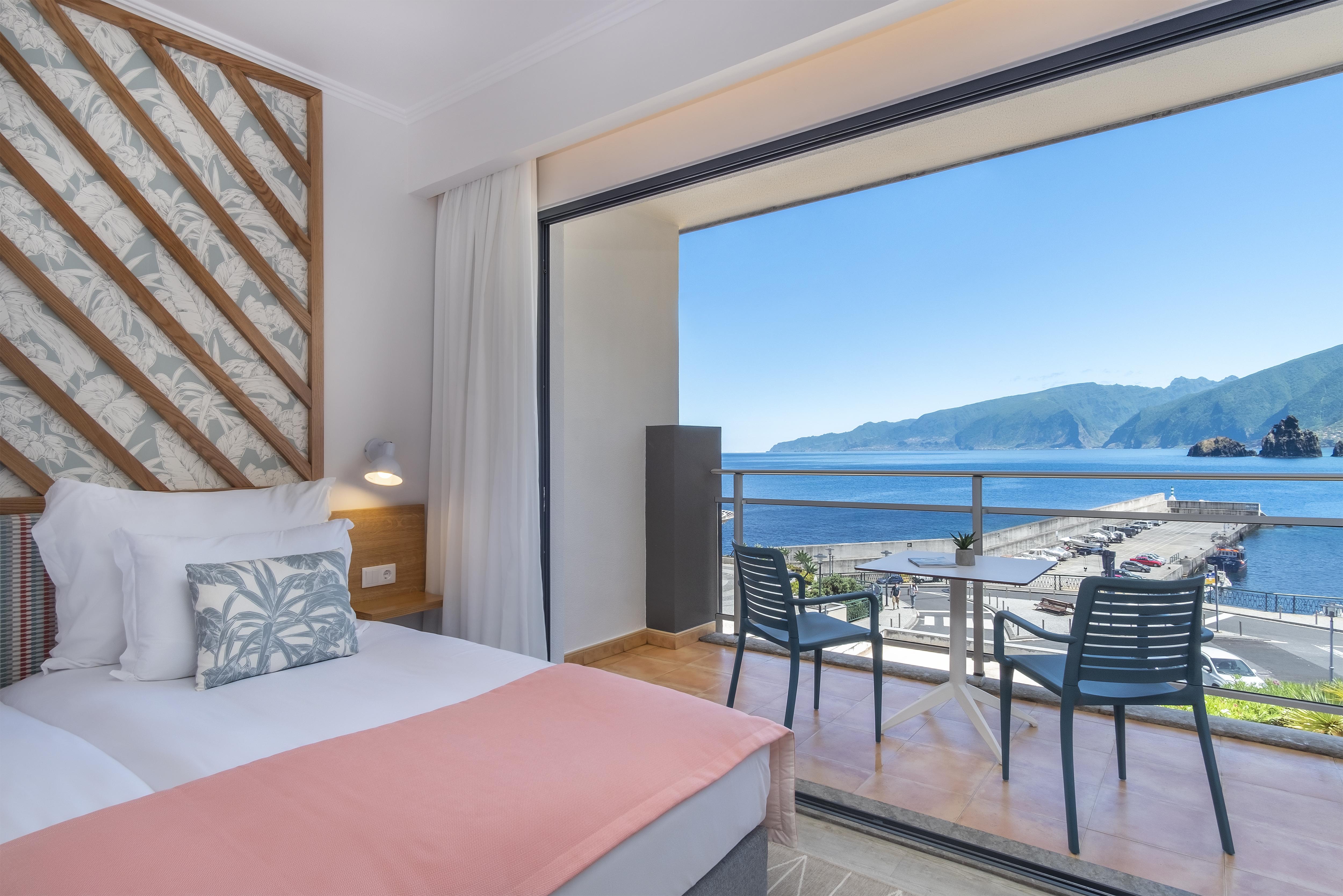 Aqua Natura Bay Порто Мониз Екстериор снимка