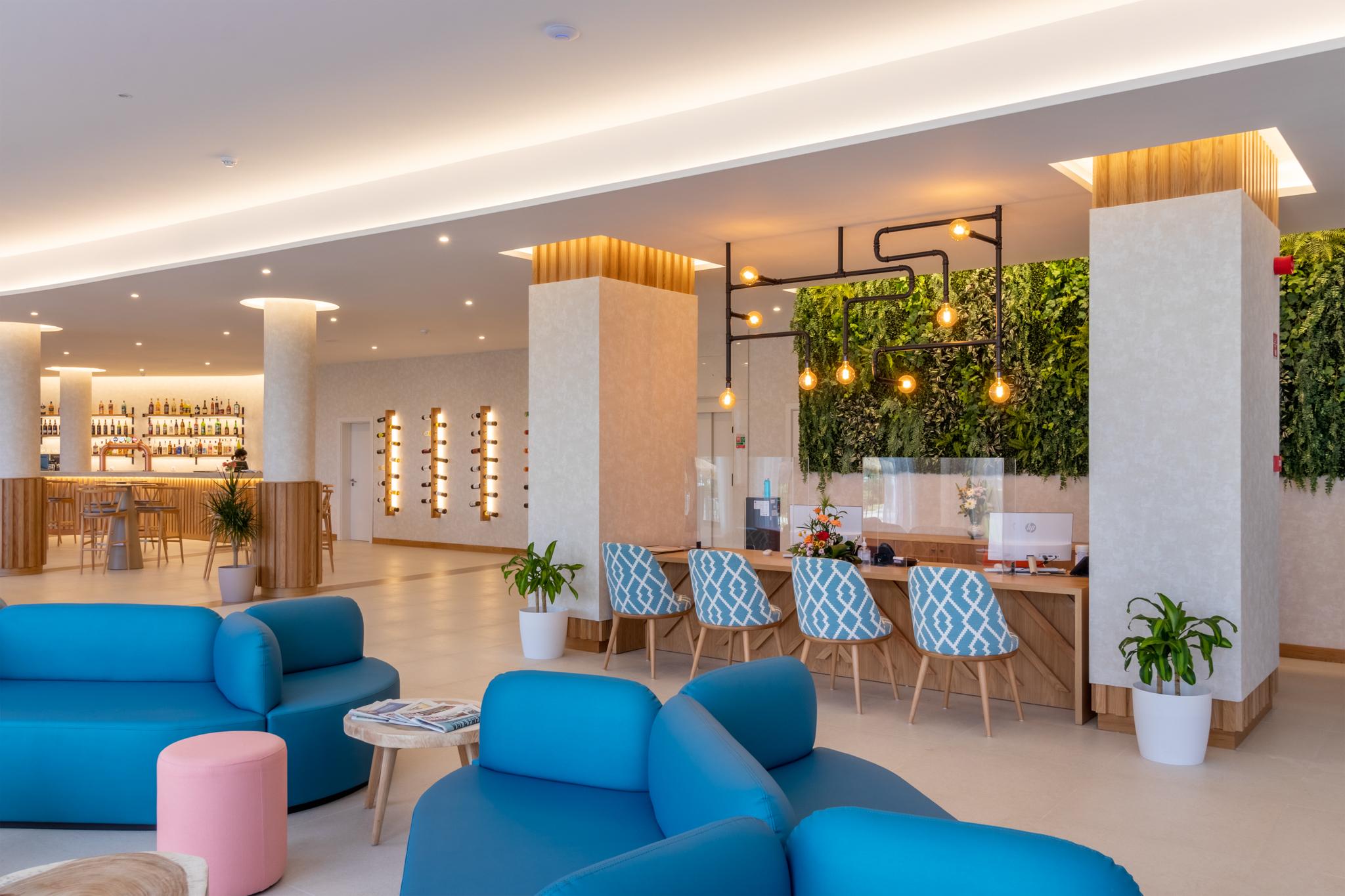 Aqua Natura Bay Порто Мониз Екстериор снимка