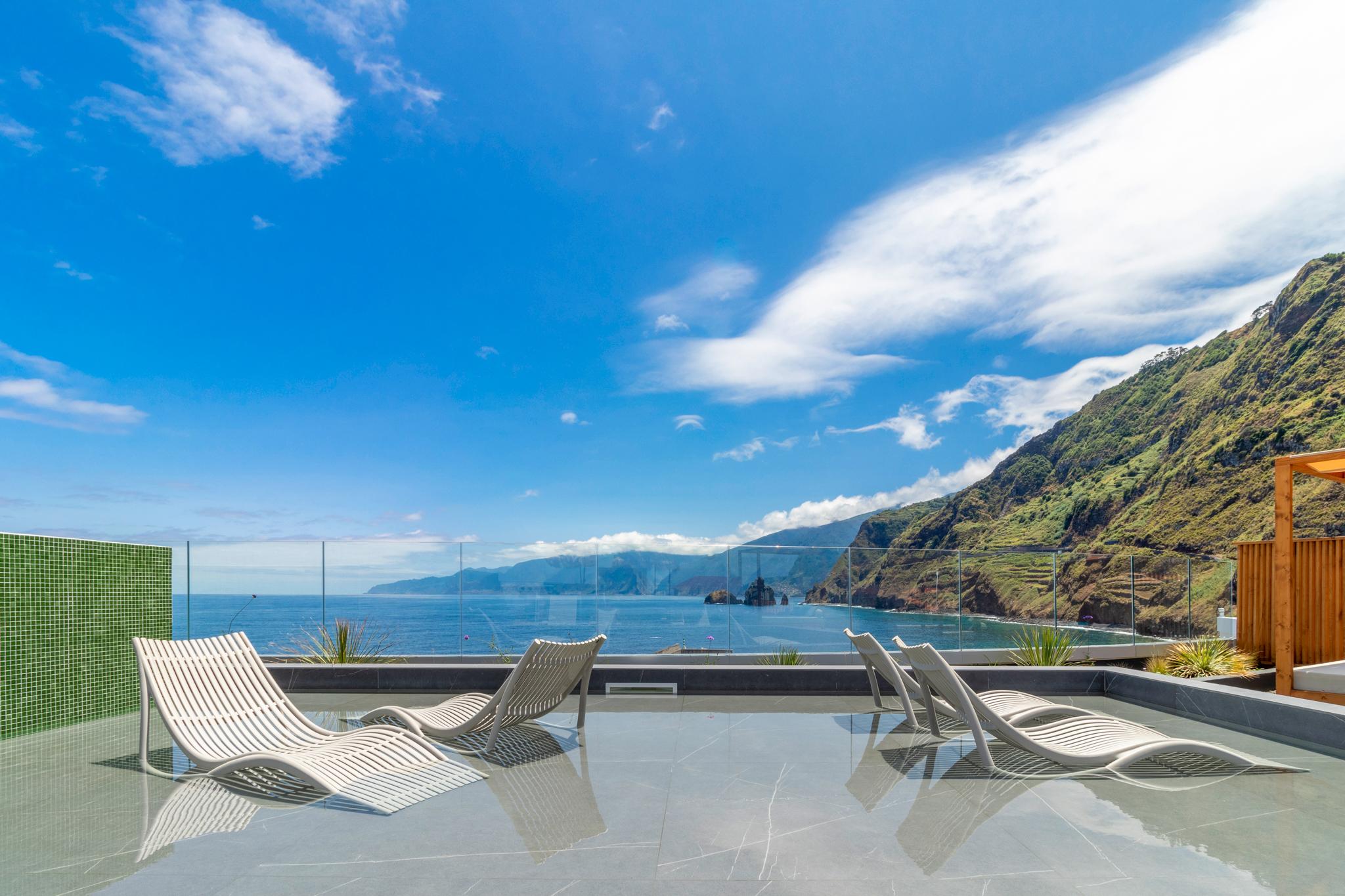 Aqua Natura Bay Порто Мониз Екстериор снимка