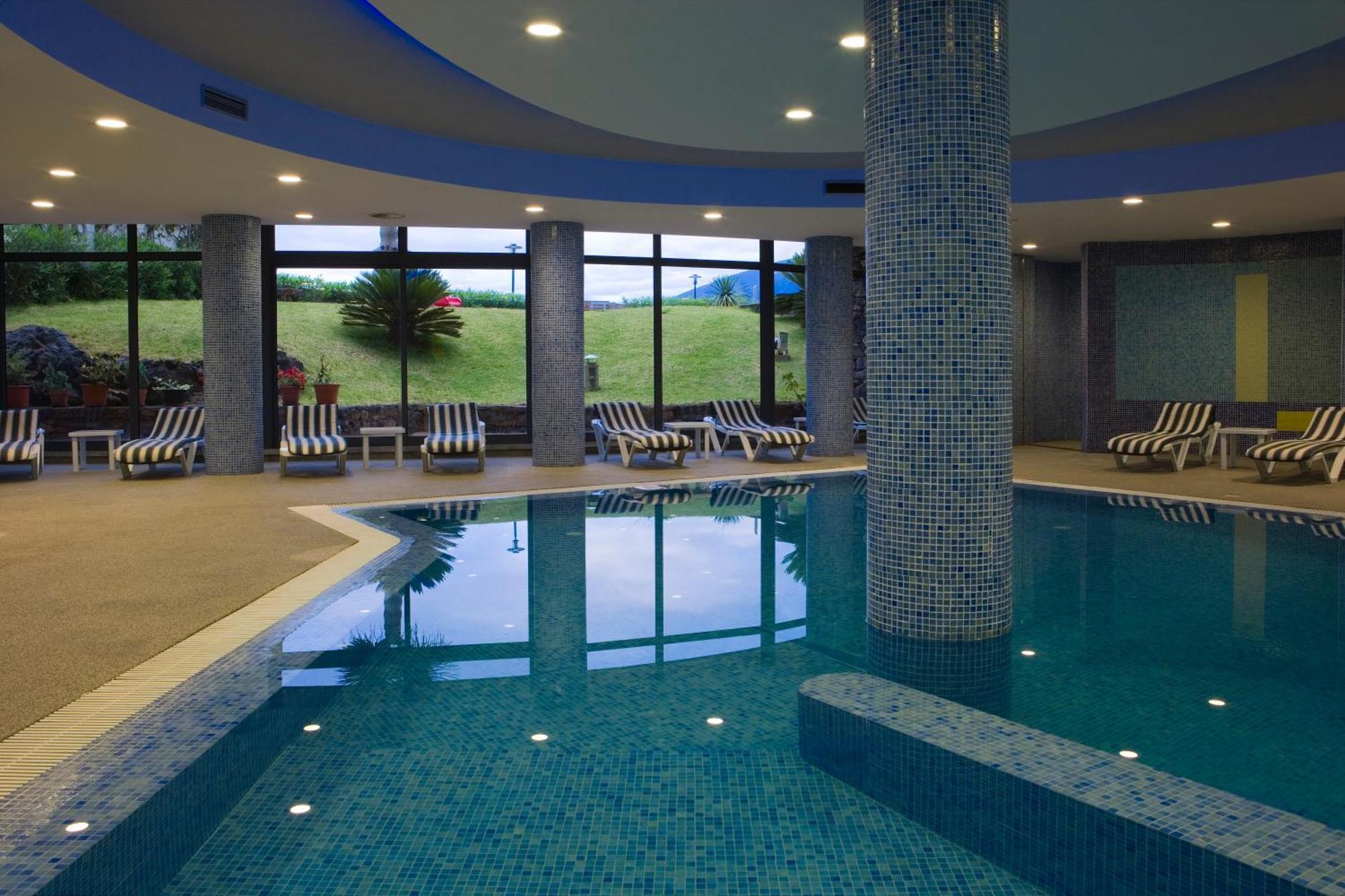 Aqua Natura Bay Порто Мониз Екстериор снимка